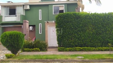 house em Jair de Moura Calixto, Ipanema - Porto Alegre - RS