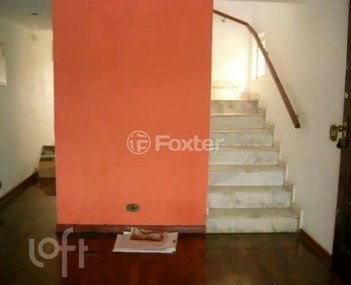 house em Rua Pedro Paulino de Andrade, Jardim Guiomar - São Paulo - SP