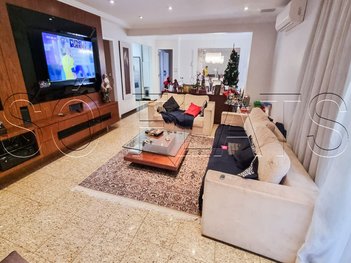 apartment em Rua Sebastião Barbosa, Vila Regente Feijó - São Paulo - SP