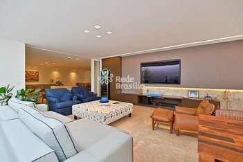 house em SHIS QL 20, Setor de Habitações Individuais Norte - Brasília - DF