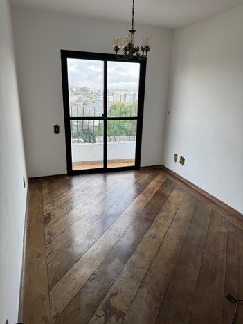 apartment em Rua das Perobas, Vila Parque Jabaquara - São Paulo - SP