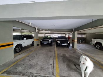 apartment em Avenida Bernardo Vieira de Melo, Piedade - Jaboatão dos Guararapes - PE