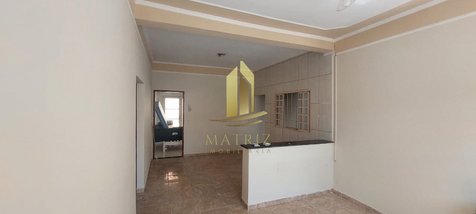 house em Rua Doutor Antônio Rodrigues Pereira, Jardim Anita - Franca - SP