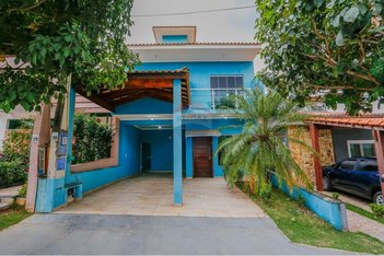 house em Condomínio Residencial Horto Florestal I, Horto Florestal - Sorocaba - SP