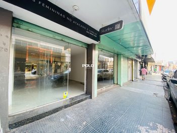 business em Avenida Bernardo Sayão, Setor Centro Oeste - Goiânia - GO