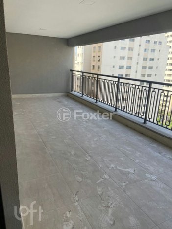 apartment em Rua Ministro Godói, Perdizes - São Paulo - SP
