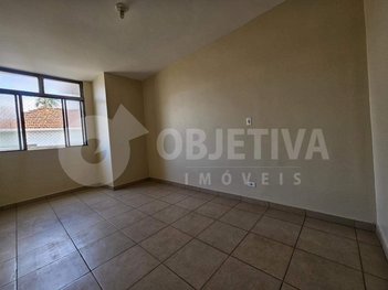 apartment em Rua Arlindo Teixeira, Martins - Uberlândia - MG