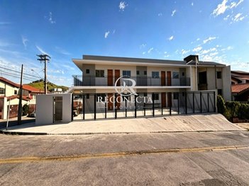 apartment em Rua Vicente Decária, Jardim Gutierres - Sorocaba - SP