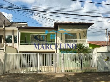house em Avenida Antenor O'Reilly de Souza Júnior, Morada da Colina - Resende - RJ