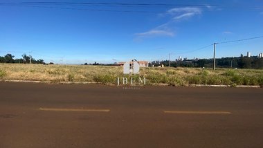 land_lot em Rua São José, Central - Santa Rosa - RS