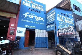 business em Avenida Governador Raul Barbosa, Alto da Balança - Fortaleza - CE