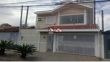 house em Avenida dos Operarios, Jardim Valparaíba - São José dos Campos - SP