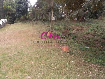 land_lot em Ceci, Tamboré - Barueri - SP