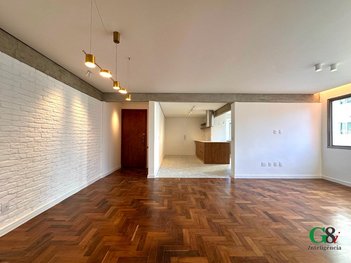 apartment em Rua Graúna, Vila Uberabinha - São Paulo - SP