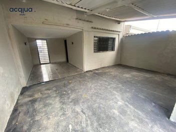 house em Rua Isaías Graci, Vila Tibério - Ribeirão Preto - SP