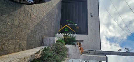 house em Estrada do Pununduva, Pununduva(Caucaia do Alto) - Cotia - SP