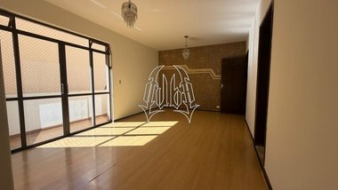 apartment em Rua Prefeito Hugo Cabral, Centro - Londrina - PR