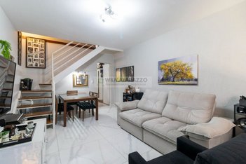 house em Avenida Dória, Vila Alexandria - São Paulo - SP