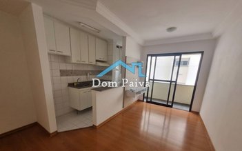 apartment em Rua Biobedas, Parque Imperial - São Paulo - SP