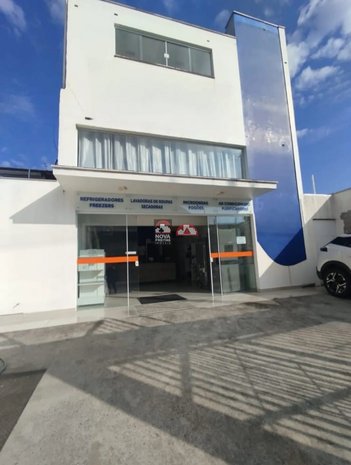 industrial em Avenida Jundiaí, Balneário Forest - Caraguatatuba - SP