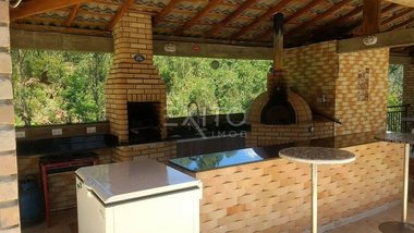 house em Rua Pradópolis, Serra dos Lagos (Jordanésia) - Cajamar - SP