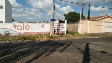 land_lot em Rua Salvador Mollo, Jardim Chico Piscina - Mococa - SP