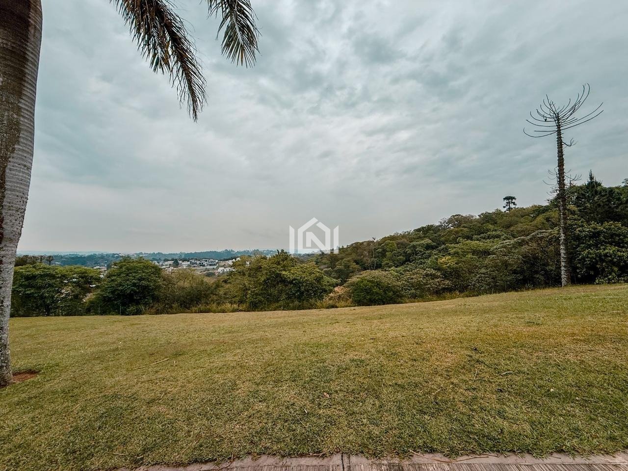 terreno comercial a venda na granja viana