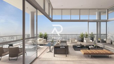 apartment em Rua do Livramento, Vila Mariana - São Paulo - SP