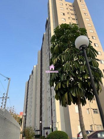 apartment em Rua Pacheco Gato, Jardim Nove de Julho - São Paulo - SP