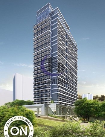 apartment em Rua Barata Ribeiro, Bela Vista - São Paulo - SP
