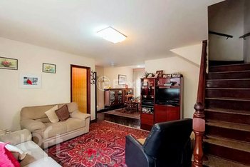 house em Rua Juvenal de Almeida, Alto da Lapa - São Paulo - SP