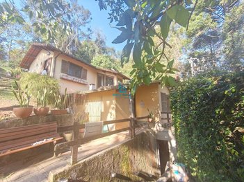 house em Rua Gilson da Costa Braga, Itaipava - Petrópolis - RJ