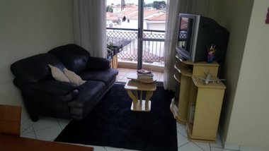 apartment em Avenida Presidente Altino, Jaguaré - São Paulo - SP