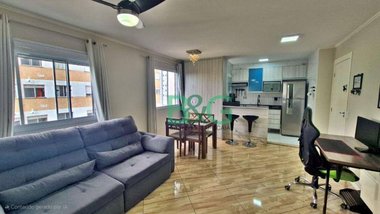 apartment em Rua Intendência, Brás - São Paulo - SP