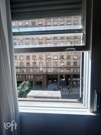 apartment em Borges de Medeiros, Centro - Porto Alegre - RS