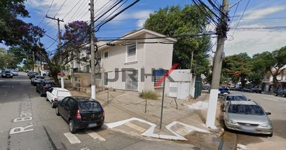 commercial_building em Rua Baronesa de Bela Vista, Vila Congonhas - São Paulo - SP