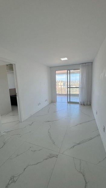 apartment em Rua Haeckel José de Almeida, Jaguaribe - Salvador - BA