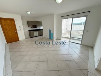 apartment em Rua José João Martendal, Carvoeira - Florianópolis - SC