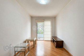 apartment em Padre Chico, Vila Romana - São Paulo - SP