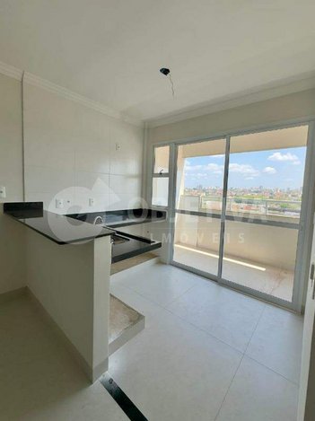apartment em Rua Promissão, Granada - Uberlândia - MG