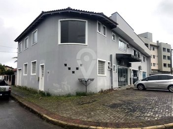 office em Roberto Ziemann, Amizade - Jaraguá do Sul - SC