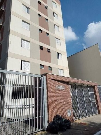 apartment em Rua Paraibuna, Quinta da Paineira - São Paulo - SP