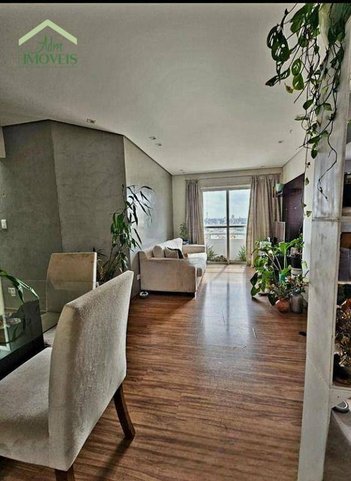 apartment em Avenida Alfredo Zunkeller, Parque Mandaqui - São Paulo - SP