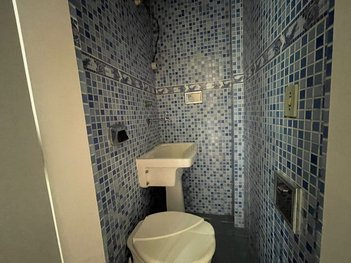 apartment em Rua Doutor Paulo Herve, Bingen - Petrópolis - RJ
