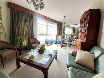 apartment em Avenida Paes de Barros, Mooca - São Paulo - SP