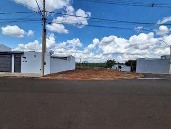 land_lot em Rua João de Souza Aranha, Garças - Piracicaba - SP