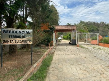 land_lot em Rodovia Senador José Ermírio de Moraes, Varejão - Itu - SP