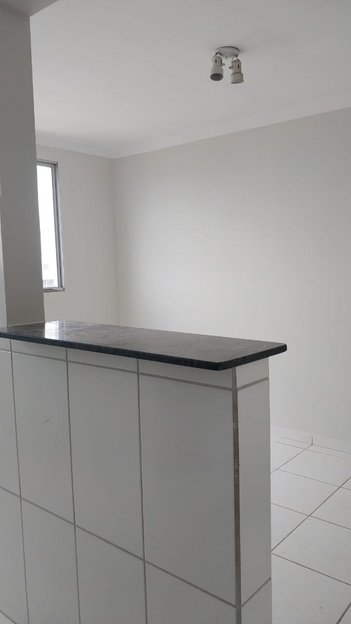 apartment em Rua Correia Júnior, Vila Pacífico II - Bauru - SP