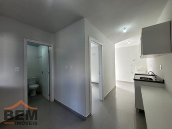 apartment em Rua Pasco Raimundo Vicente, Itaipava - Itajaí - SC