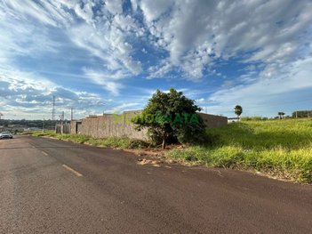 land_lot em Rua Antonio Avanço, Jardim Centro Cívico - Sarandi - PR